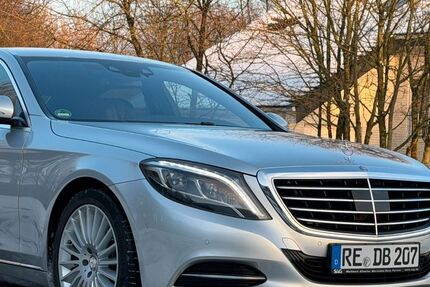 Mercedes-Benz S 350 179.448 km 29.888 &euro; Mönchengladbach 41068