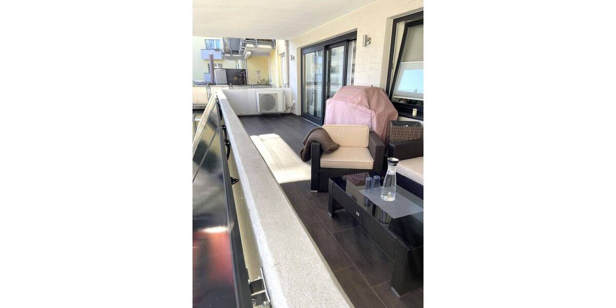 Etagenwohnung Langenfeld Immigrath - 2 Zimmer, 83 m&sup2;, 349.000&euro; | Angebot:25958916