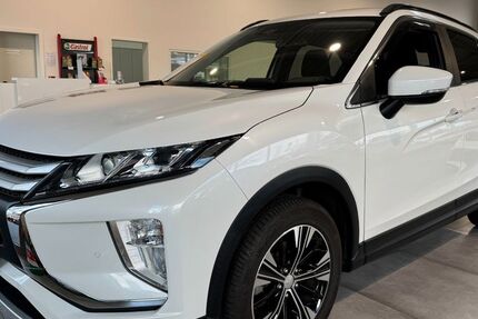 Mitsubishi Eclipse Cross 54.628 km 16.990 &euro; Nettetal 41334