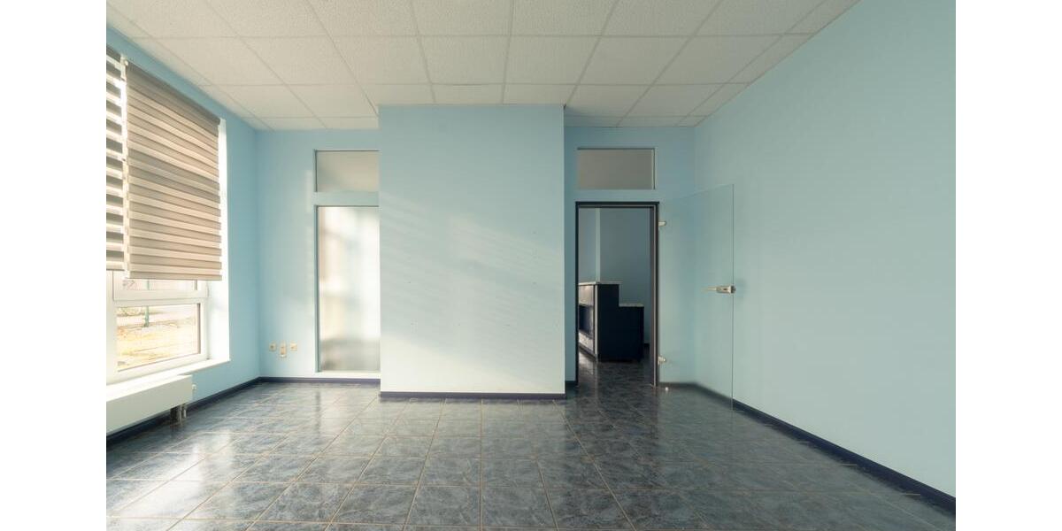 Gewerbeobjekt Mönchengladbach Süd - 2.500&euro; | Angebot:24909862