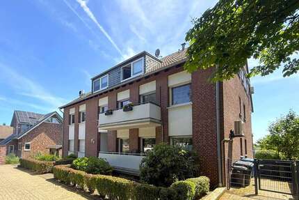Wohnung Meerbusch Kierst - 2 Zimmer, 49 m&sup2;, 120.000&euro; | Angebot:26960102