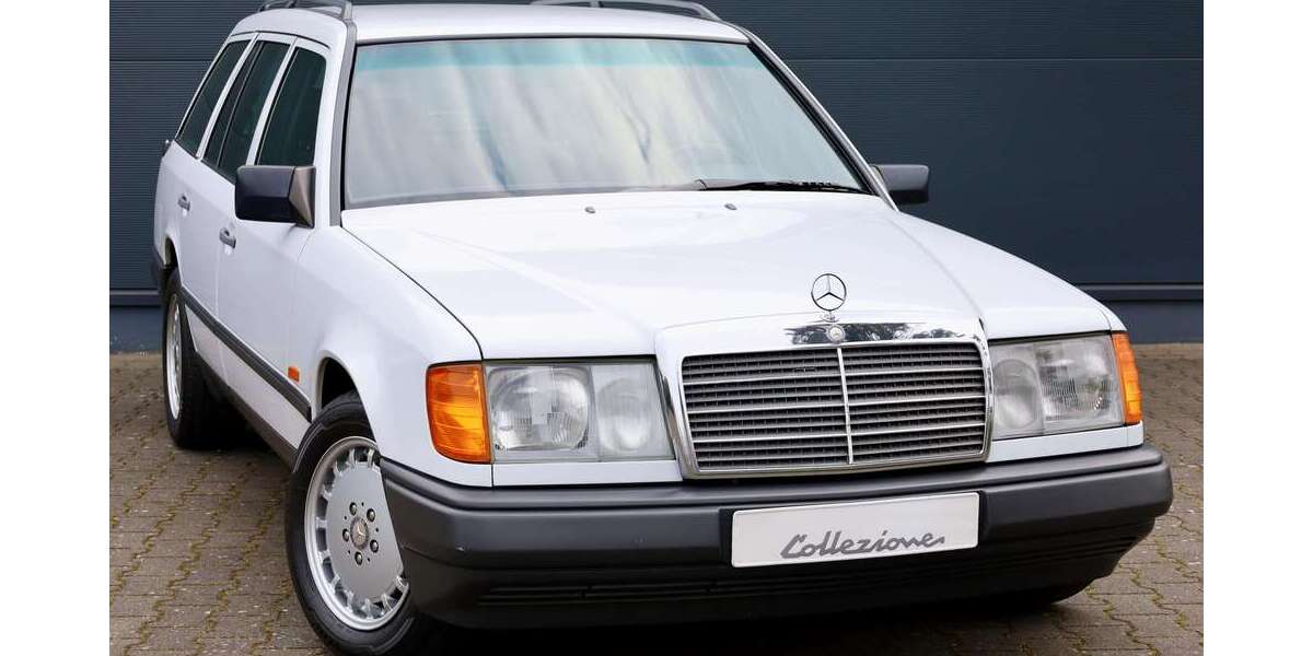Mercedes-Benz 200 89.143 km 19.500 &euro; Meerbusch 40668