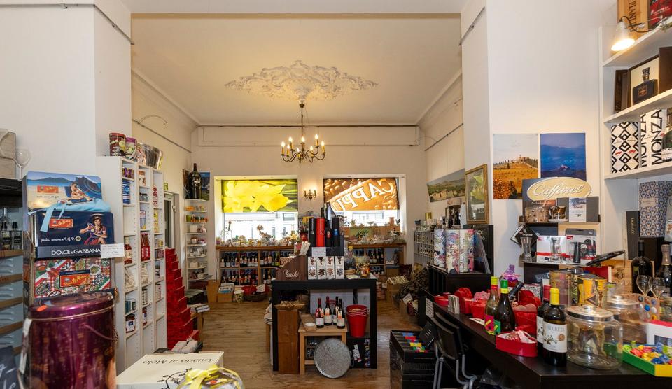 Gewerbeobjekt Neuss Furth-Mitte - 1.200&euro; | Angebot:25299952