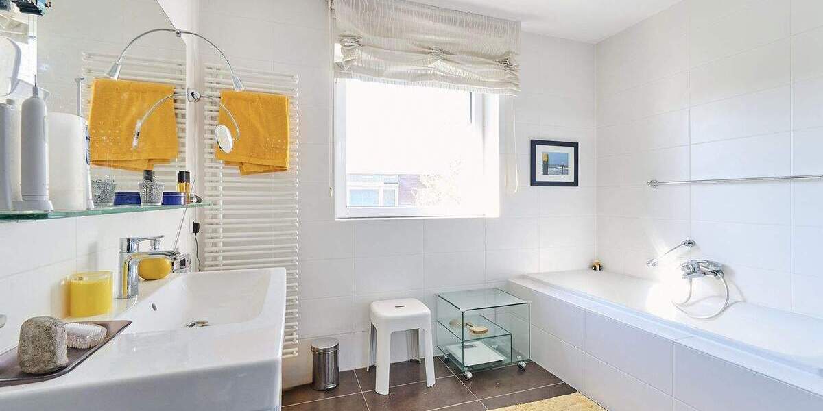 Reihenendhaus Ratingen Ost - 5 Zimmer, 189 m&sup2;, 650.000&euro; | Angebot:25899321