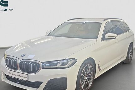 BMW 540 52.631 km 41.900 &euro; Nettetal 41334