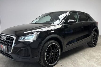 Audi Q2 64.875 km 19.500 &euro; Moenchengladbach 41063