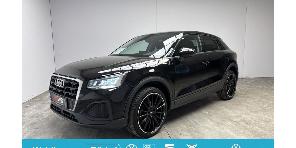 Audi Q2 64.875 km 19.500 &euro; Moenchengladbach 41063