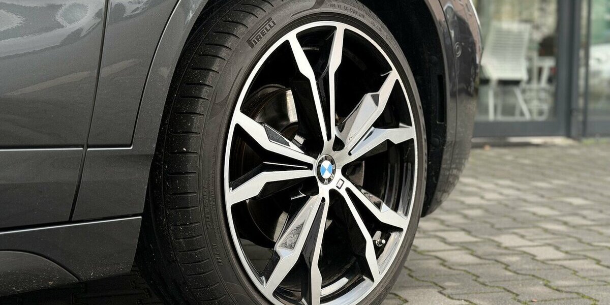 BMW X2 M Sport / Pano/ Navi Pro / HUD / LED / CAM 55.000 km 25.490 &euro; Mönchengladbach 41066