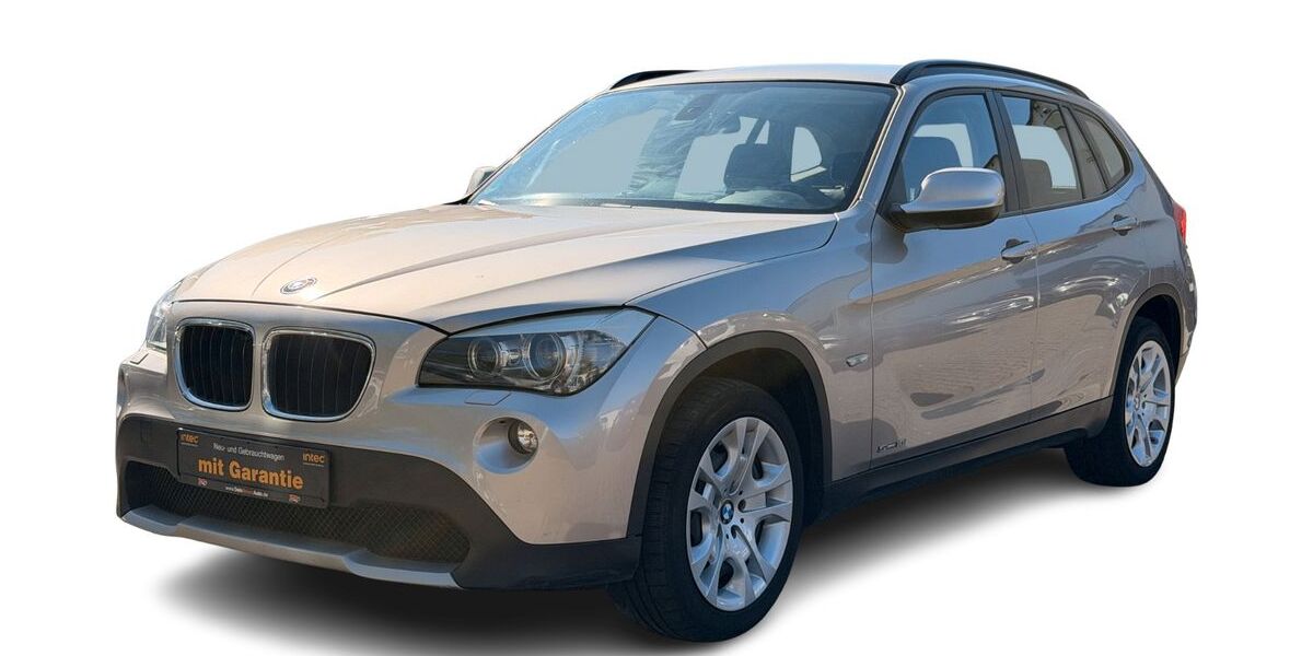 BMW X1 150.000 km 6.780 &euro; Duisburg 47249