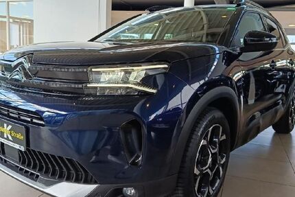 Citroen C5 Aircross 25.527 km 24.890 &euro; Mönchengladbach 41063