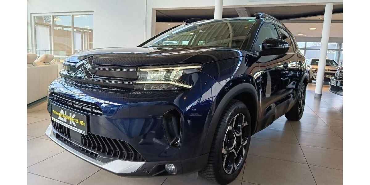 Citroen C5 Aircross 25.527 km 24.890 &euro; Mönchengladbach 41063