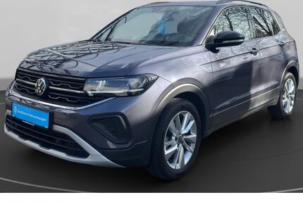 VW T-Cross 26.874 km 23.880 &euro; Mönchengladbach 41238