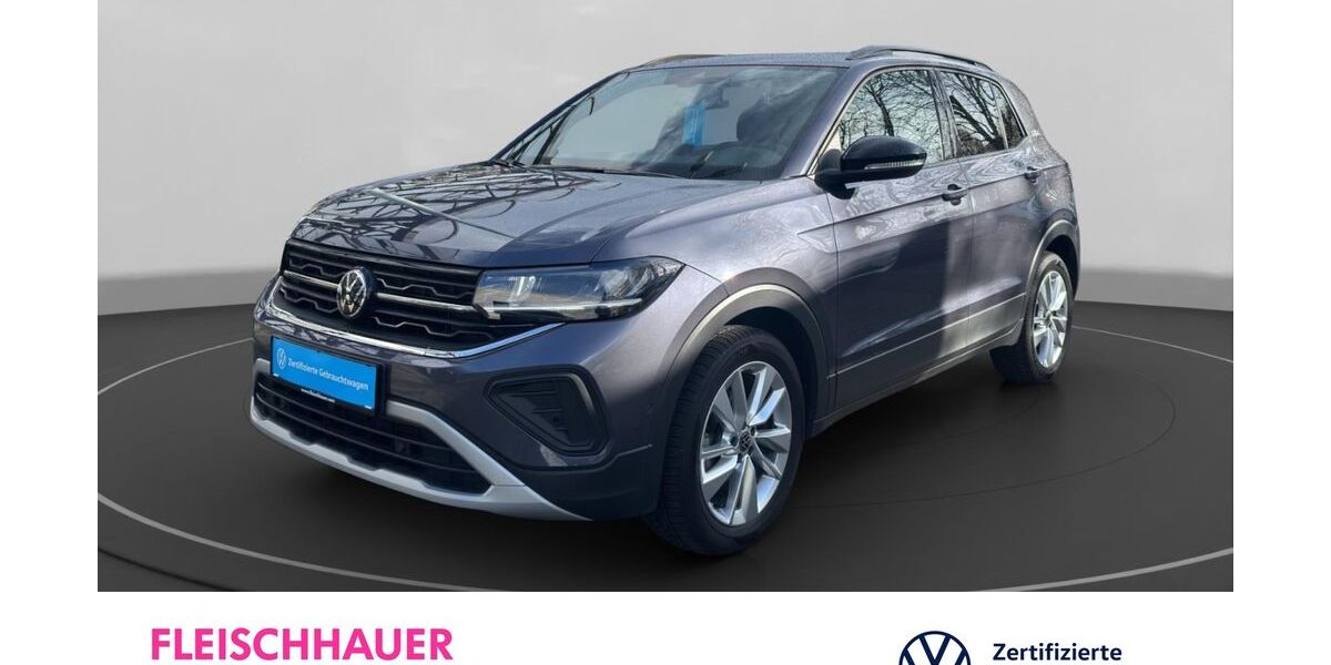 VW T-Cross 26.874 km 23.880 &euro; Mönchengladbach 41238