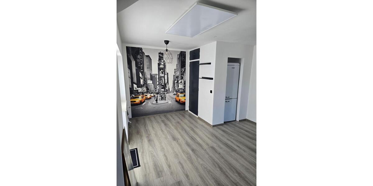 Dachgeschoßwohnung Ratingen - 2 Zimmer, 50 m&sup2;, 650&euro; | Angebot:25272327