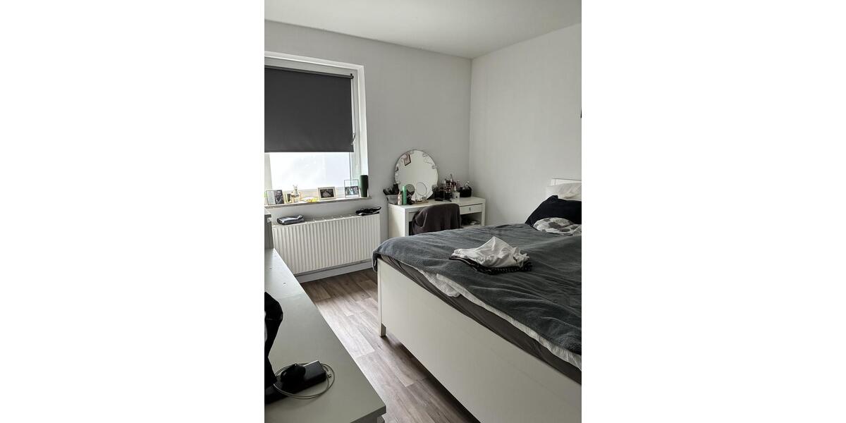 Erdgeschoßwohnung Krefeld Gartenstadt - 2.5 Zimmer, 51 m&sup2;, 449&euro; | Angebot:26139291