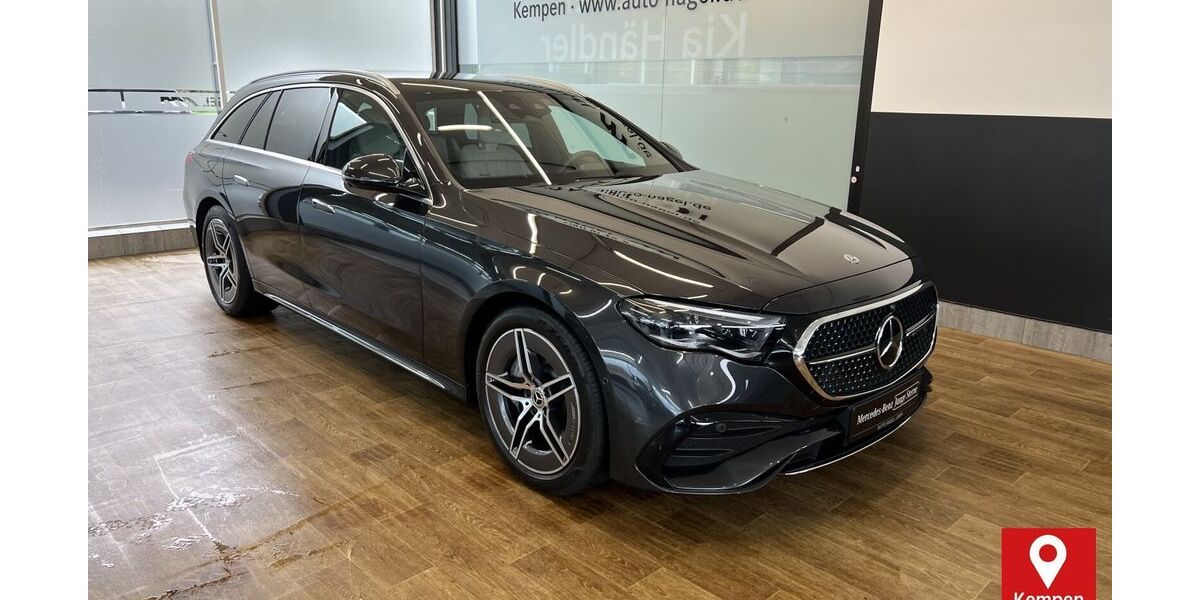 Mercedes-Benz E 200 20.911 km 52.288 &euro; Kempen 47906