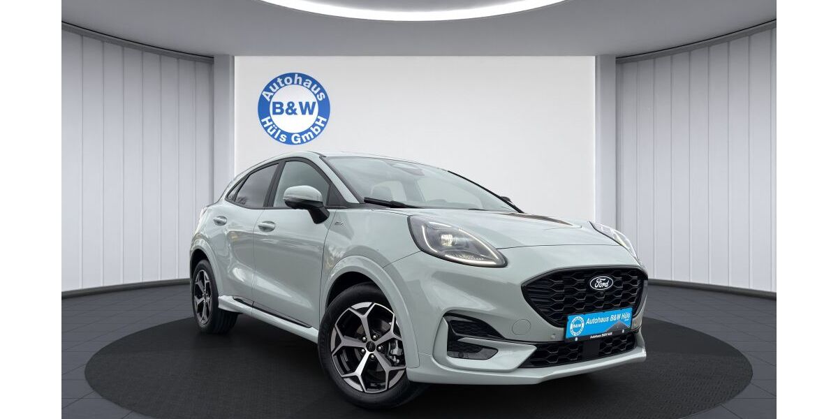 Ford Puma 6.145 km 24.899 &euro; Krefeld 47805