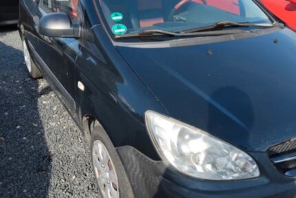 Hyundai Getz 142.000 km 1.550 &euro; Grevenbroich 41516