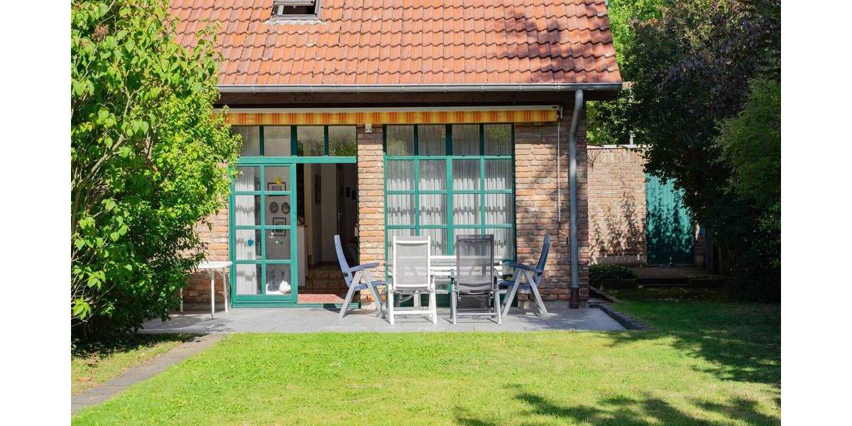 Doppelhaushälfte Krefeld Fischeln - 4 Zimmer, 120 m&sup2;, 349.000&euro; | Angebot:25695253