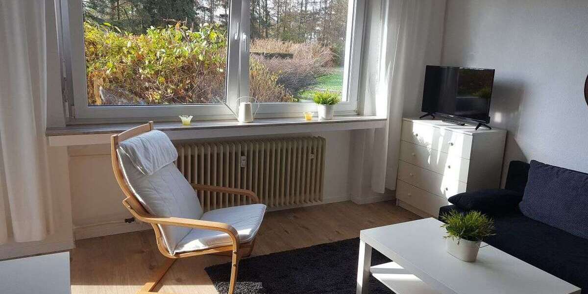 Zimmer Meerbusch Niederdonk - 1 Zimmer, 1.200&euro; | Angebot:24984967