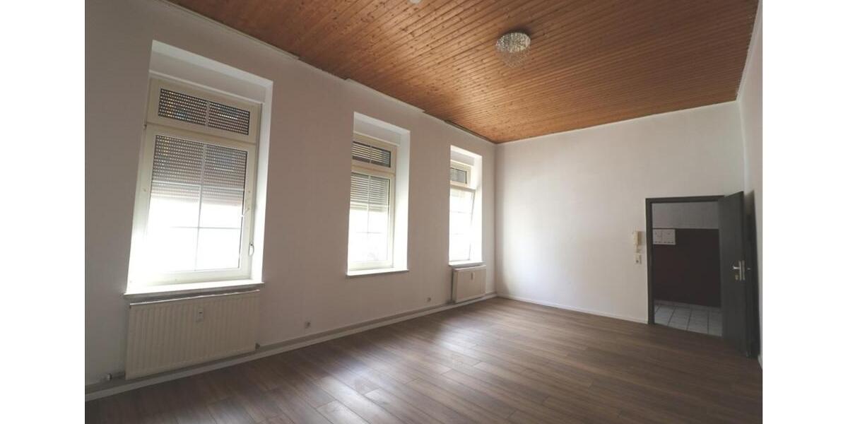 Erdgeschoßwohnung Krefeld Cracau - 2 Zimmer, 53 m&sup2;, 550&euro; | Angebot:26111460