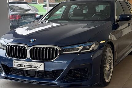 Alpina D5 188.750 km 45.890 &euro; Mülheim an der Ruhr 45478