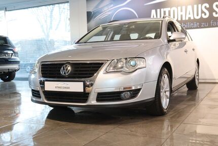 VW Passat Variant 166.894 km 5.690 &euro; Ratingen 40880