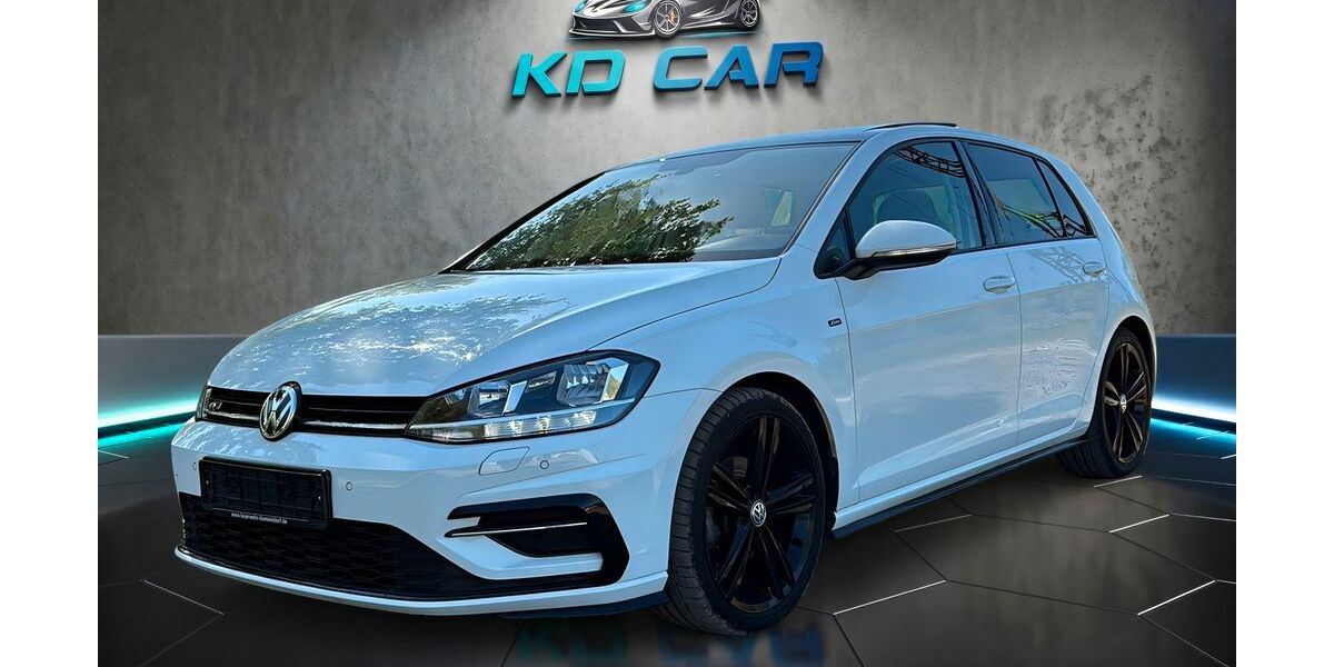 VW Golf 65.180 km 15.790 &euro; Oberhausen 46045