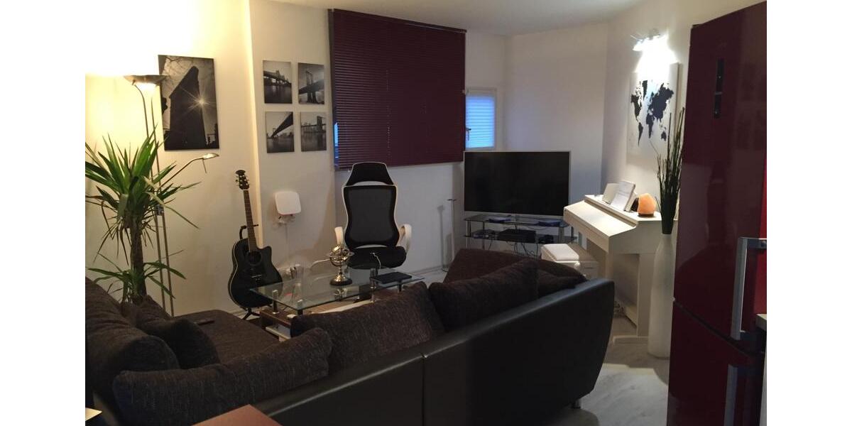 Erdgeschoßwohnung Mönchengladbach - 3 Zimmer, 58 m&sup2;, 575&euro; | Angebot:25454144