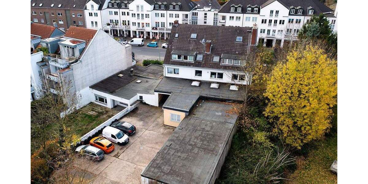 Mehrfamilienhaus, Wohnhaus Meerbusch Büderich - 1 Zimmer, 1.849.000&euro; | Angebot:25666086