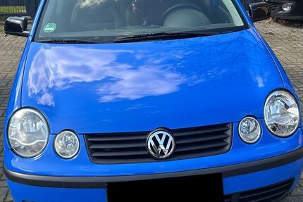 VW Polo 210.000 km 1.400 &euro; Oberhausen 46149