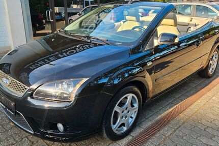 Ford Focus 125.079 km 5.998 &euro; Korschenbroich 41352