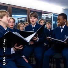 Regensburger Domspatzen 07.12.2026 Tonhalle Düsseldorf