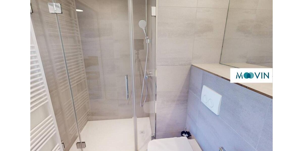 Etagenwohnung Düsseldorf Stadtbezirk 3 - 1 Zimmer, 19 m&sup2;, 630&euro; | Angebot:22830397