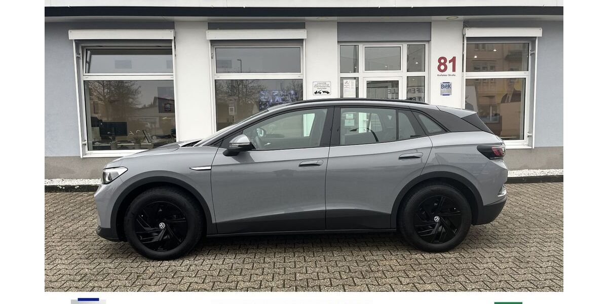 VW ID.4 75.100 km 17.980 &euro; Mönchengladbach 41063