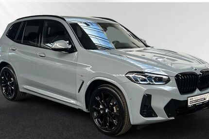 BMW X3 68.130 km 48.472 &euro; Moers 47441