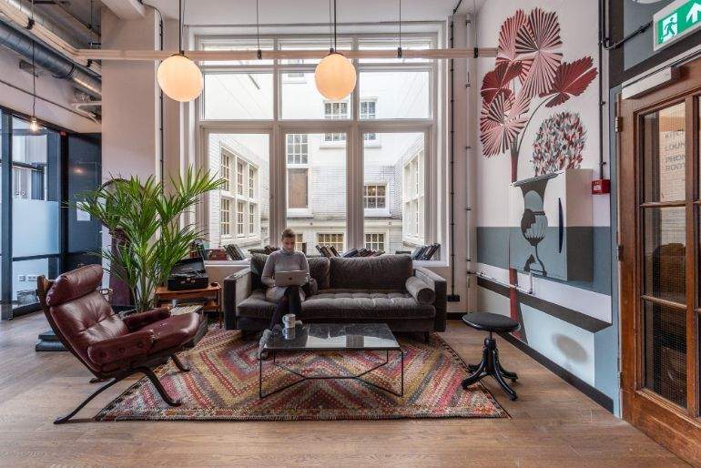 Gewerbeobjekt Düsseldorf Stadtmitte - 350&euro; | Angebot:25912996