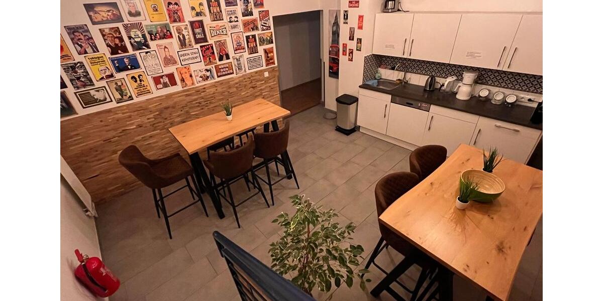 Gewerbeobjekt Mönchengladbach Süd - 350&euro; | Angebot:24684290