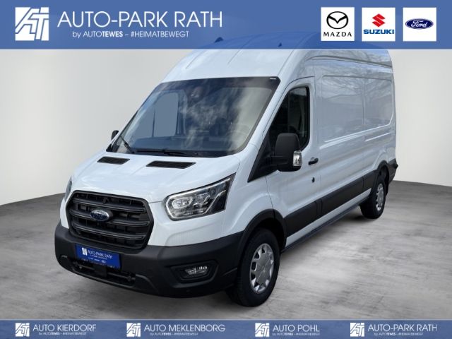 Ford Transit 14.166 km 35.990 &euro; Düsseldorf 40472