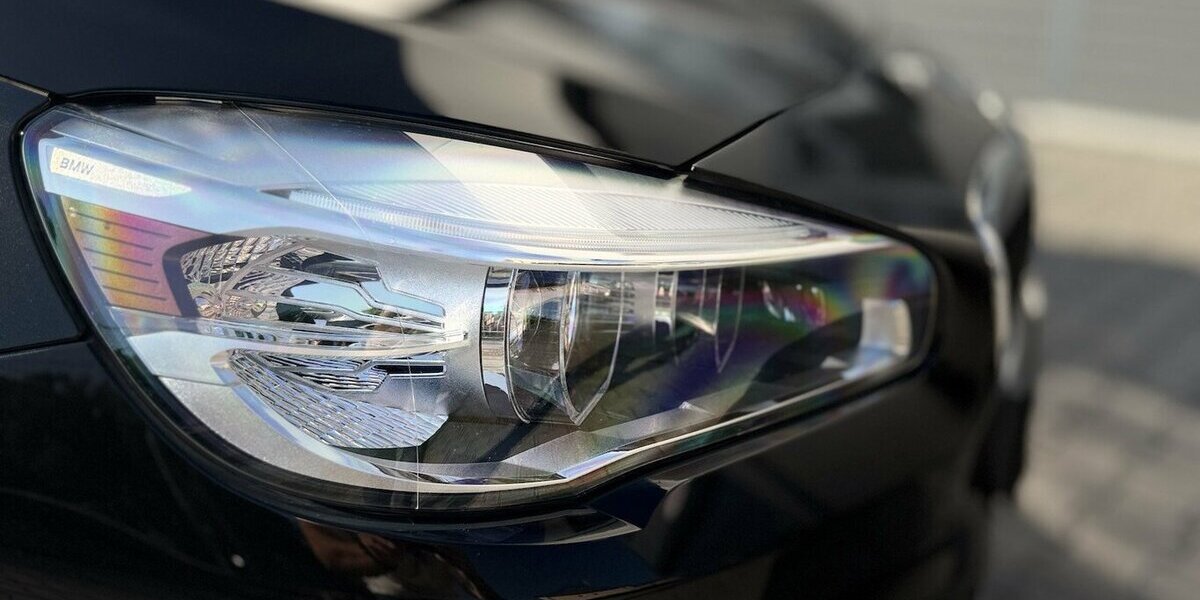 BMW 218 Active Tourer i / Advantage / PANO / Keyless 70.000 km 16.390 &euro; Mönchengladbach 41066