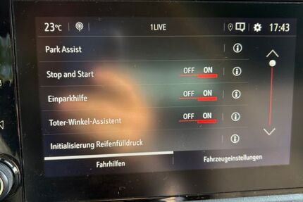 Opel Combo 80.000 km 22.999 &euro; Duisburg 47269