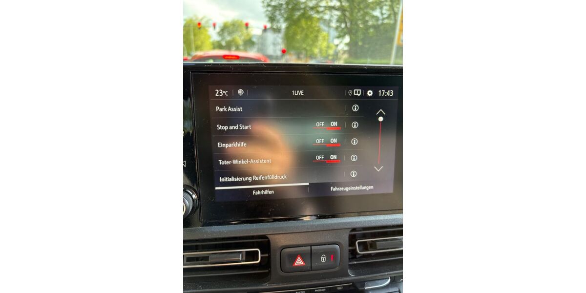 Opel Combo 80.000 km 22.999 &euro; Duisburg 47269