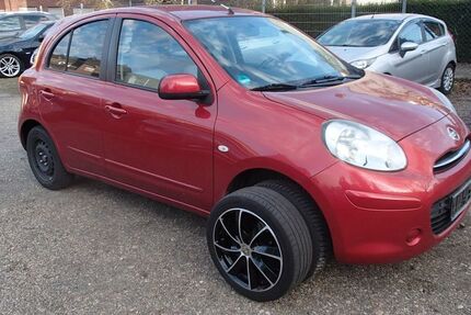 Nissan Micra 187.000 km 2.999 &euro; Oberhausen 46149