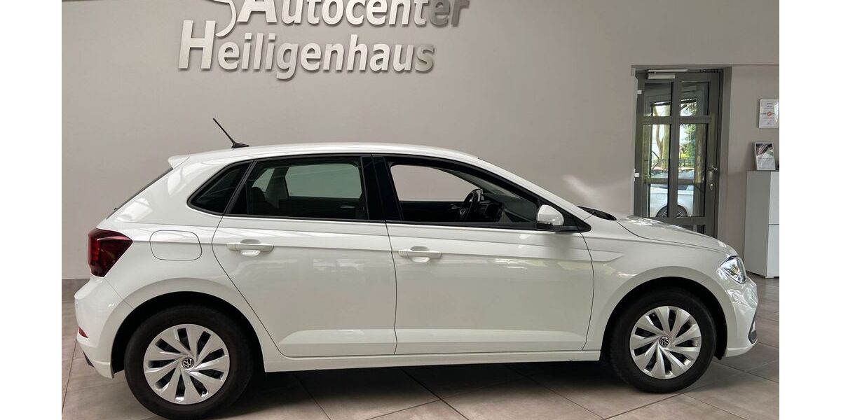 VW Polo 44.107 km 17.680 &euro; Heiligenhaus 42579