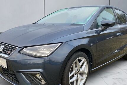 Seat Ibiza 26.447 km 15.990 &euro; Viersen 41751