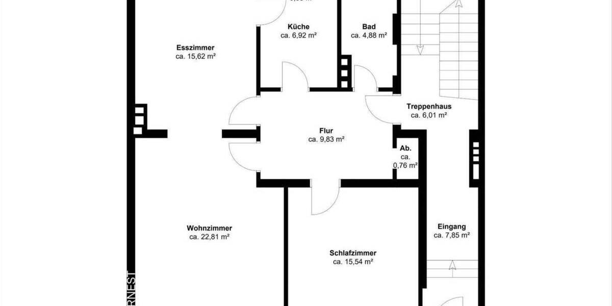 Mehrfamilienhaus, Wohnhaus Duisburg Wanheimerort - 6 Zimmer, 2 m&sup2;, 3.080.000&euro; | Angebot:25687155