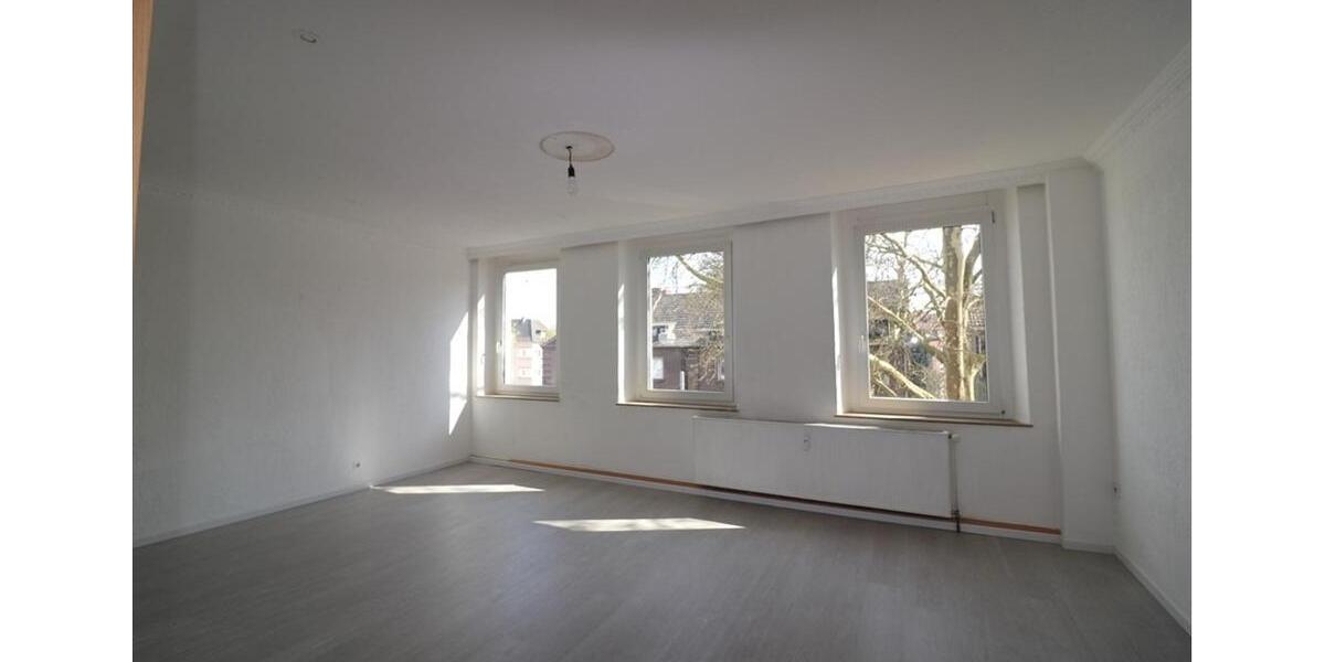 Etagenwohnung Krefeld Dießem - 2 Zimmer, 57 m&sup2;, 500&euro; | Angebot:23819907