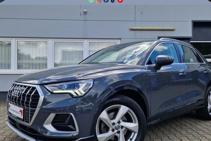 Audi Q3 58.500 km 23.890 &euro; Neukirchen-Vluyn 47506
