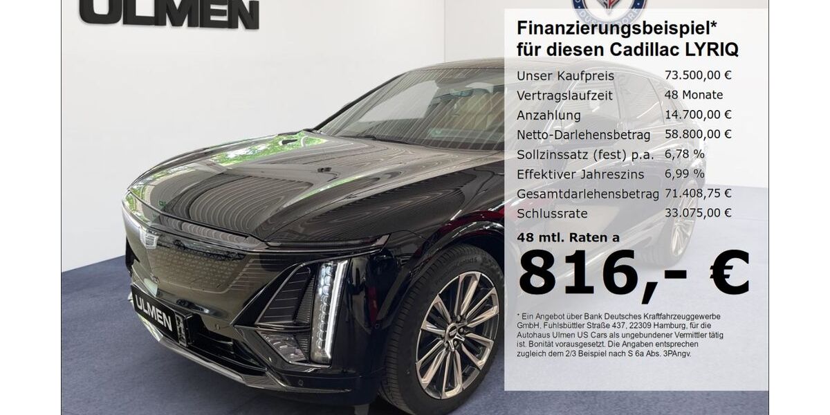 Cadillac Andere 1.500 km 69.400 &euro; Düsseldorf 40231