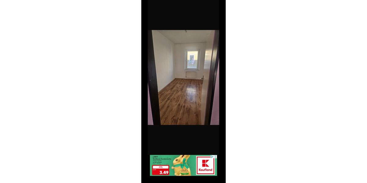 Etagenwohnung Krefeld Benrad - 2 Zimmer, 52 m&sup2;, 650&euro; | Angebot:26021466